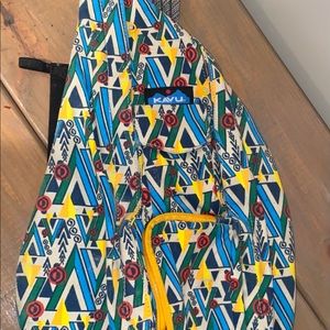Kavu bag